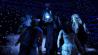 WWE 2К25